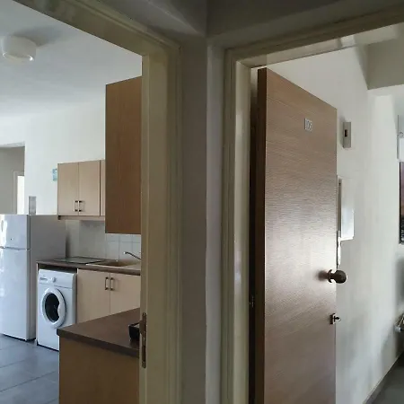 City Heights Apartment *
