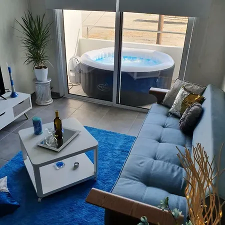 Apartment City Heights