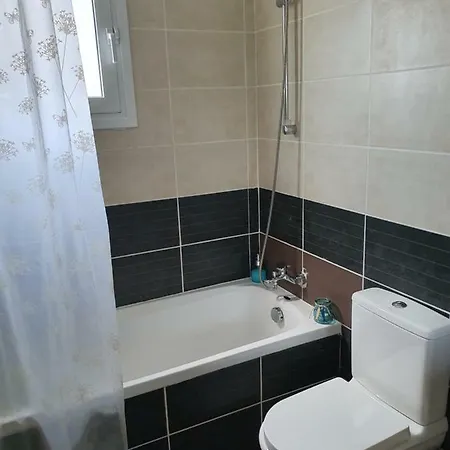 City Heights Apartment Larnaca