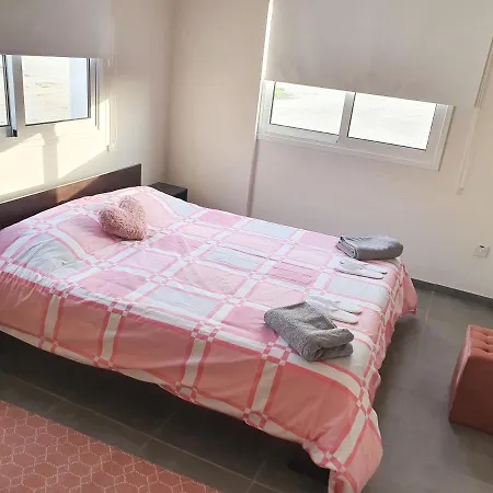 City Heights Apartment
