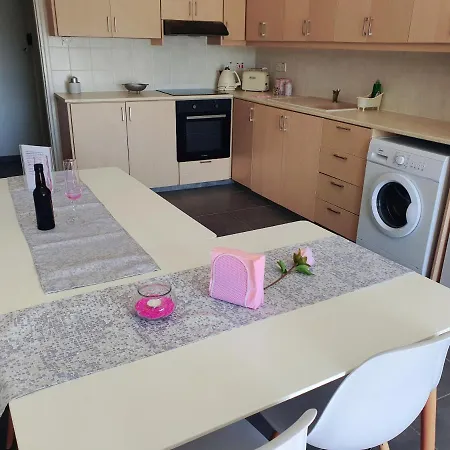 Apartment City Heights Larnaca